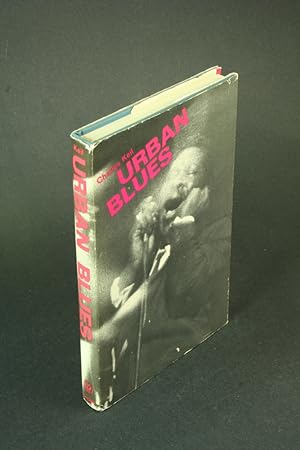 Seller image for Urban blues. for sale by Steven Wolfe Books