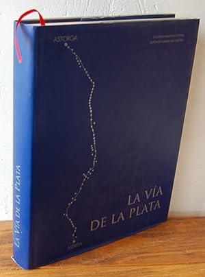 Bild des Verkufers fr LA VA DE LA PLATA zum Verkauf von EL RINCN ESCRITO