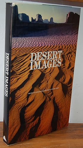 Seller image for DESERT IMAGES. An American Landscape for sale by EL RINCN ESCRITO