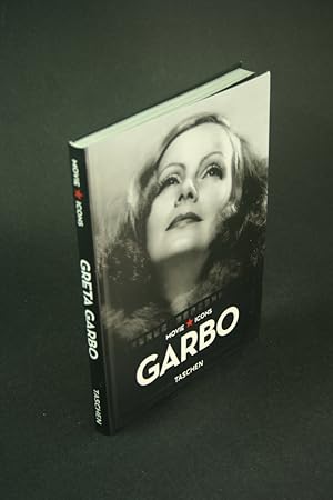 Immagine del venditore per Greta Garbo. Movie Icons series. Editor, Paul Duncan ; text, David Robinson. venduto da Steven Wolfe Books