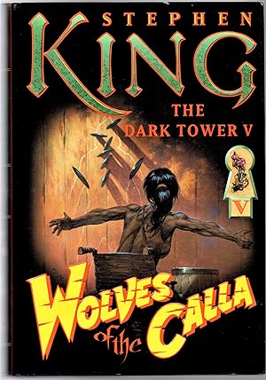 Image du vendeur pour Wolves of the Calla (Dark Tower) mis en vente par Gambits Collectibles