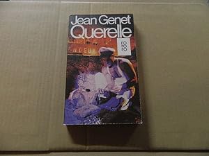 Seller image for Querelle for sale by Versandantiquariat Schfer