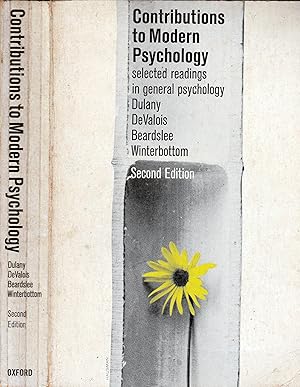 Seller image for The Process of Counselling and Therapy , 2nd Ed. for sale by Yosemite Street Books