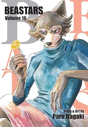 Seller image for Beastars 16 for sale by GreatBookPrices