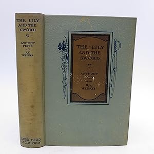 Image du vendeur pour The Lily and the Sword (FRIST EDITION) mis en vente par Shelley and Son Books (IOBA)