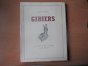 Gibiers