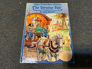 Imagen del vendedor de The Tortoise Fair ("Tales from Fern Hollow") a la venta por Betty Mittendorf /Tiffany Power BKSLINEN