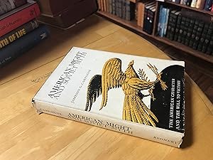 Seller image for American Might and Soviet Myth for sale by vernon alabama bookstore