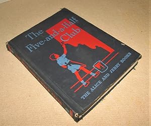 Seller image for The Five-and-a-Half-Club for sale by Homeward Bound Books