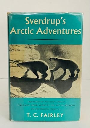 Sverdrup's Arctic Adventures