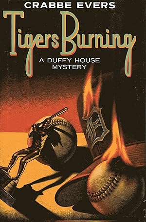 Seller image for Tigers Burning for sale by Fireproof Books