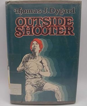 Immagine del venditore per Outside Shooter venduto da Easy Chair Books