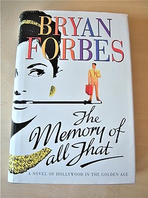Seller image for The memory of all that: a novel of Hollywood in the Golden age for sale by RightWayUp Books