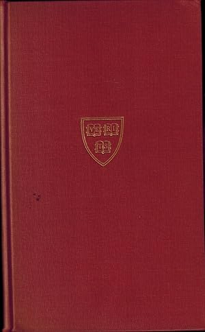 Seller image for The Next Harvard As Seen By Archibald MacLeish for sale by UHR Books