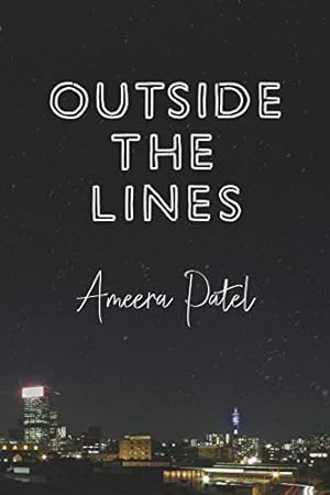 Image du vendeur pour Outside the Lines by Patel, Ameera [Paperback ] mis en vente par booksXpress