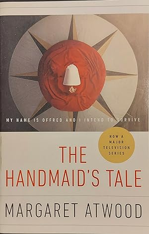 Image du vendeur pour The Handmaid's Tale (TV Tie-in Edition) mis en vente par Mister-Seekers Bookstore