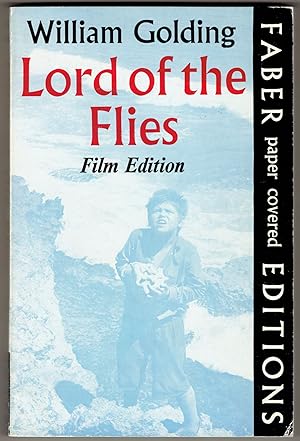 Lord of the Flies (Film edition)