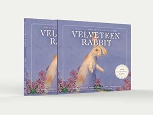 Imagen del vendedor de The Velveteen Rabbit 100th Anniversary Edition: The Limited Hardcover Slipcase Edition (The Classic Edition) by Williams, Margery [Hardcover ] a la venta por booksXpress