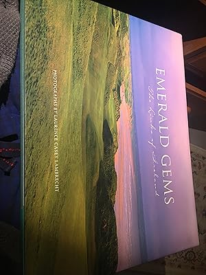 Seller image for Signed. Emerald Gems:The Links of Ireland 1st edition for sale by Bristlecone Books  RMABA