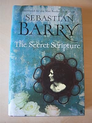 Image du vendeur pour The Secret Scripture mis en vente par RightWayUp Books