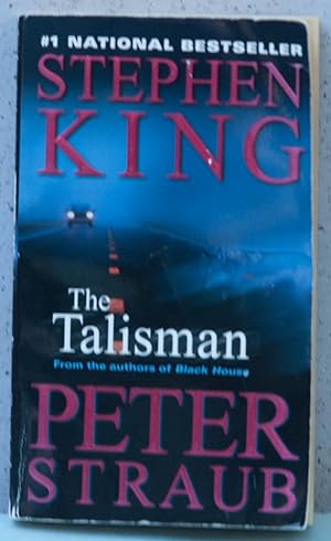 Seller image for The Talisman for sale by Cunningham Books