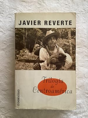 Image du vendeur pour Triloga de Centroamrica mis en vente par Libros Ambig