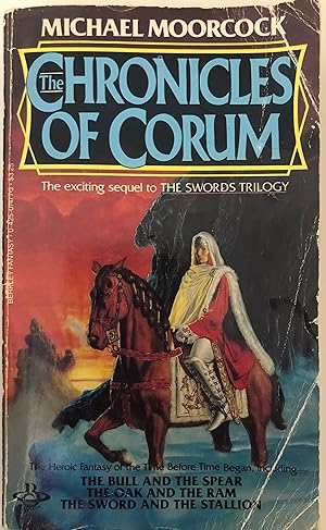 Chronicles Of Corum