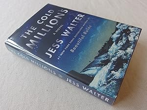 Seller image for The Cold Millions: A Novel for sale by Nightshade Booksellers, IOBA member