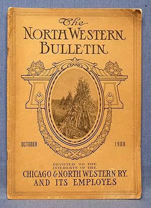 The North Western Bulletin