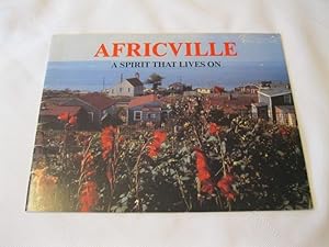 Africville A Spirit That Lives On