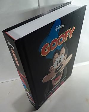 Immagine del venditore per Goofy - Die Anthologie. Vom Sidekick zum Star. venduto da Kunze, Gernot, Versandantiquariat