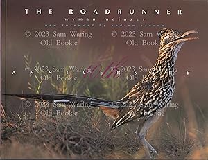 Image du vendeur pour The roadrunner : the tenth anniversary edition mis en vente par Old Bookie