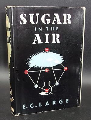 Immagine del venditore per SUGAR IN THE AIR venduto da BOOKFELLOWS Fine Books, ABAA