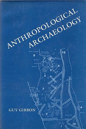 Immagine del venditore per Anthropological Archaeology venduto da Cider Creek Books