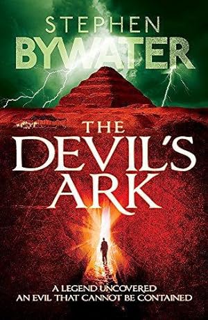 Imagen del vendedor de The Devil's Ark a la venta por WeBuyBooks