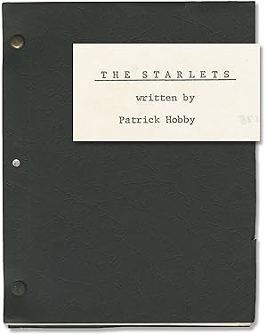 Hollywood Boulevard [The Starlets] (Original screenplay for the 1976 film, actor Dick Miller's wo...