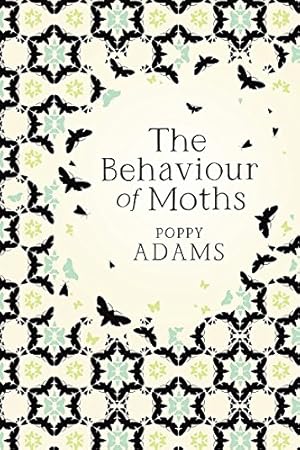 Image du vendeur pour The Behaviour of Moths mis en vente par WeBuyBooks