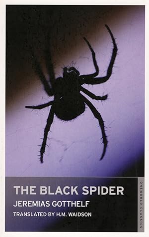 The Black Spider :