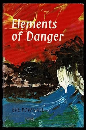 Seller image for Elements of Danger for sale by Lazy Letters Books