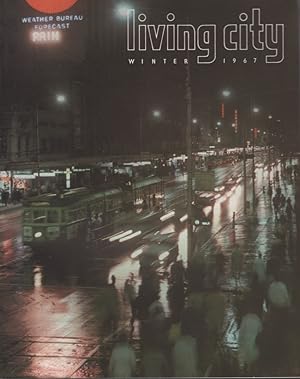 LIVING CITY : WINTER 1967