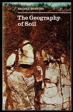 Seller image for The Geography of Soil for sale by Lazy Letters Books