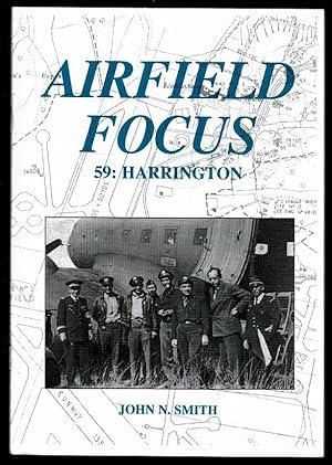 Airfield Focus 59: Harrington