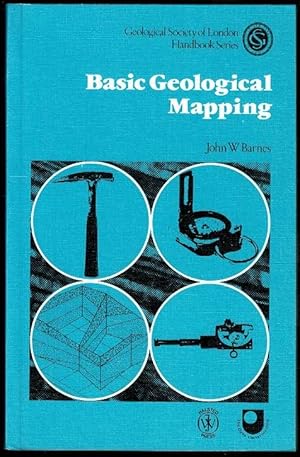 Basic Geological Mapping (Geological Society Handbooks)