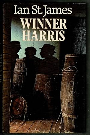 Seller image for Winner Harris for sale by Lazy Letters Books