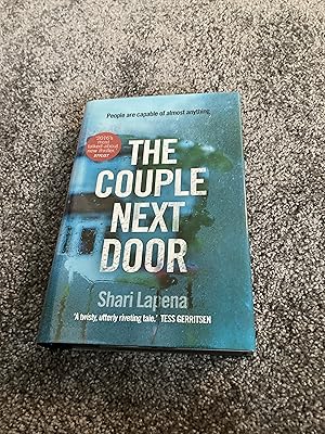 Couple Next Door