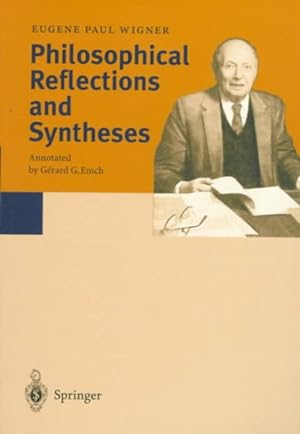Seller image for Philosophical Reflections and Syntheses for sale by GreatBookPricesUK
