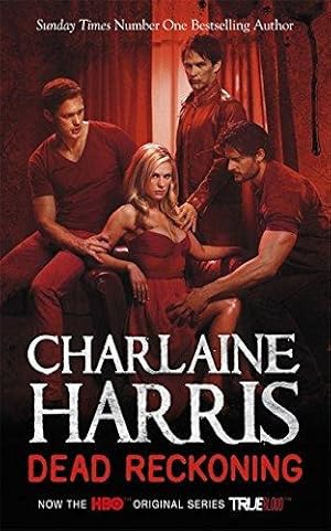 Bild des Verkufers fr Dead Reckoning: A True Blood Novel (Sookie Stackhouse 11) zum Verkauf von WeBuyBooks