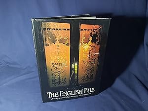 Seller image for The English Pub(Hardback,w/dust jacket,1979) for sale by Codex Books
