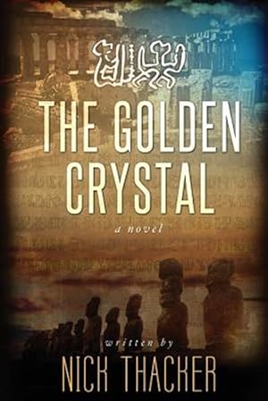 Seller image for The Golden Crystal for sale by GreatBookPricesUK