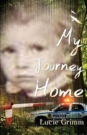 Seller image for My Journey Home for sale by GreatBookPrices